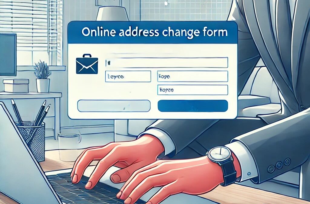 Wohnungsgeberbescheinigung online ausfüllen leicht gemacht