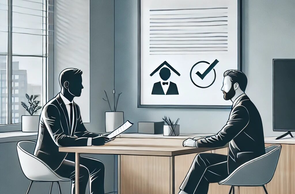 Vermieterbescheinigung – Pflichten, Recht, EU-Bezug & Digitalisierung