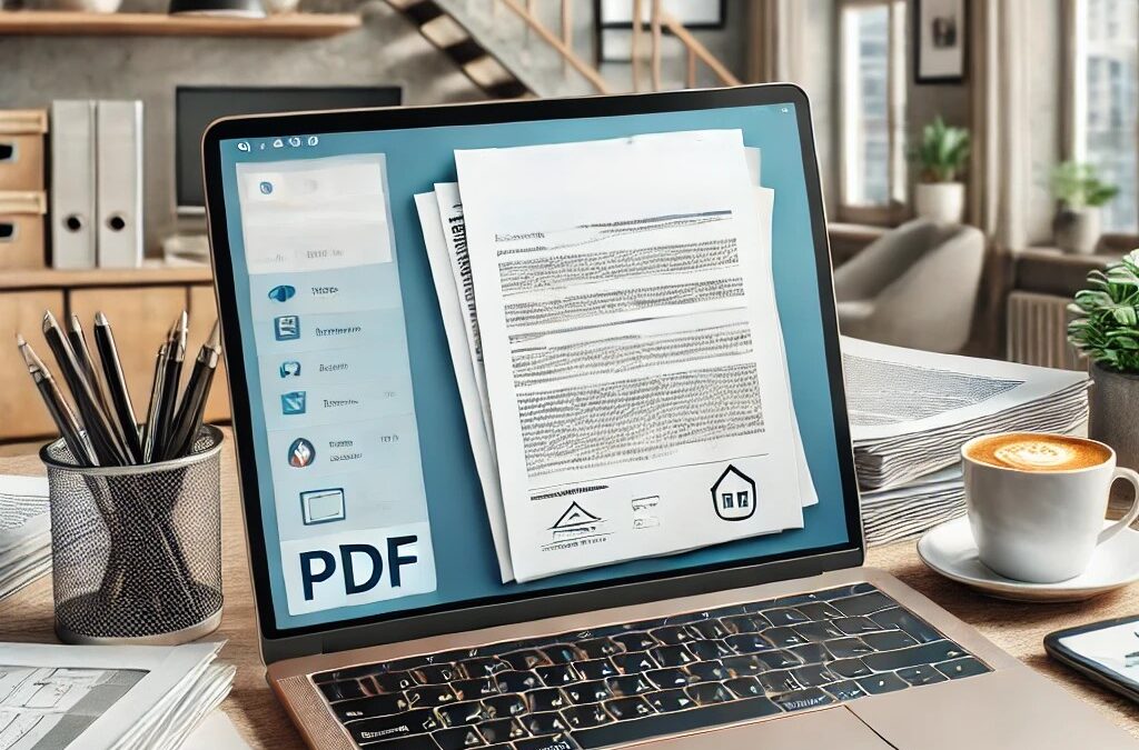 Wohnungsgeberbestätigung Muster: Rechtssicheres Formular nach § 19 BMG