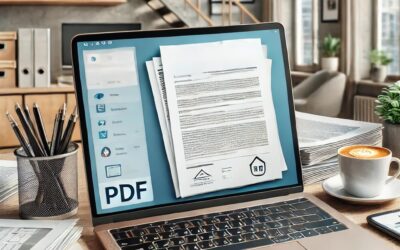 Wohnungsgeberbestätigung Muster PDF – Kostenlos downloaden & ausfüllen