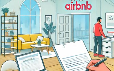 Wohnungsgeberbestätigung bei AirBnB – Alles, was Vermieter und Gäste wissen müssen