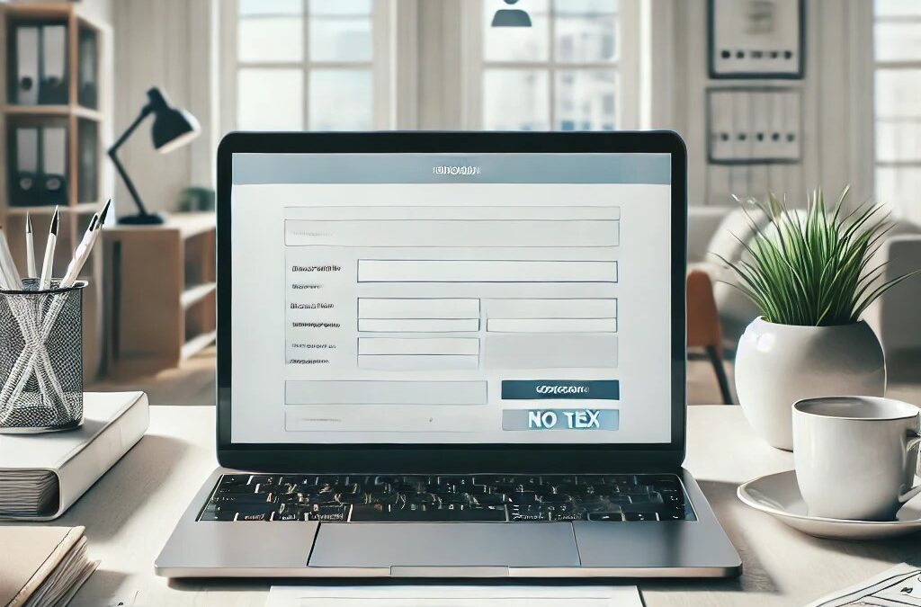 Wohnungsgeberbestätigung online erstellen