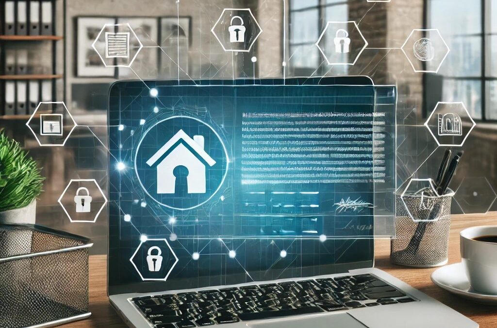 Wohnungsgeberbestätigung und Datenschutz